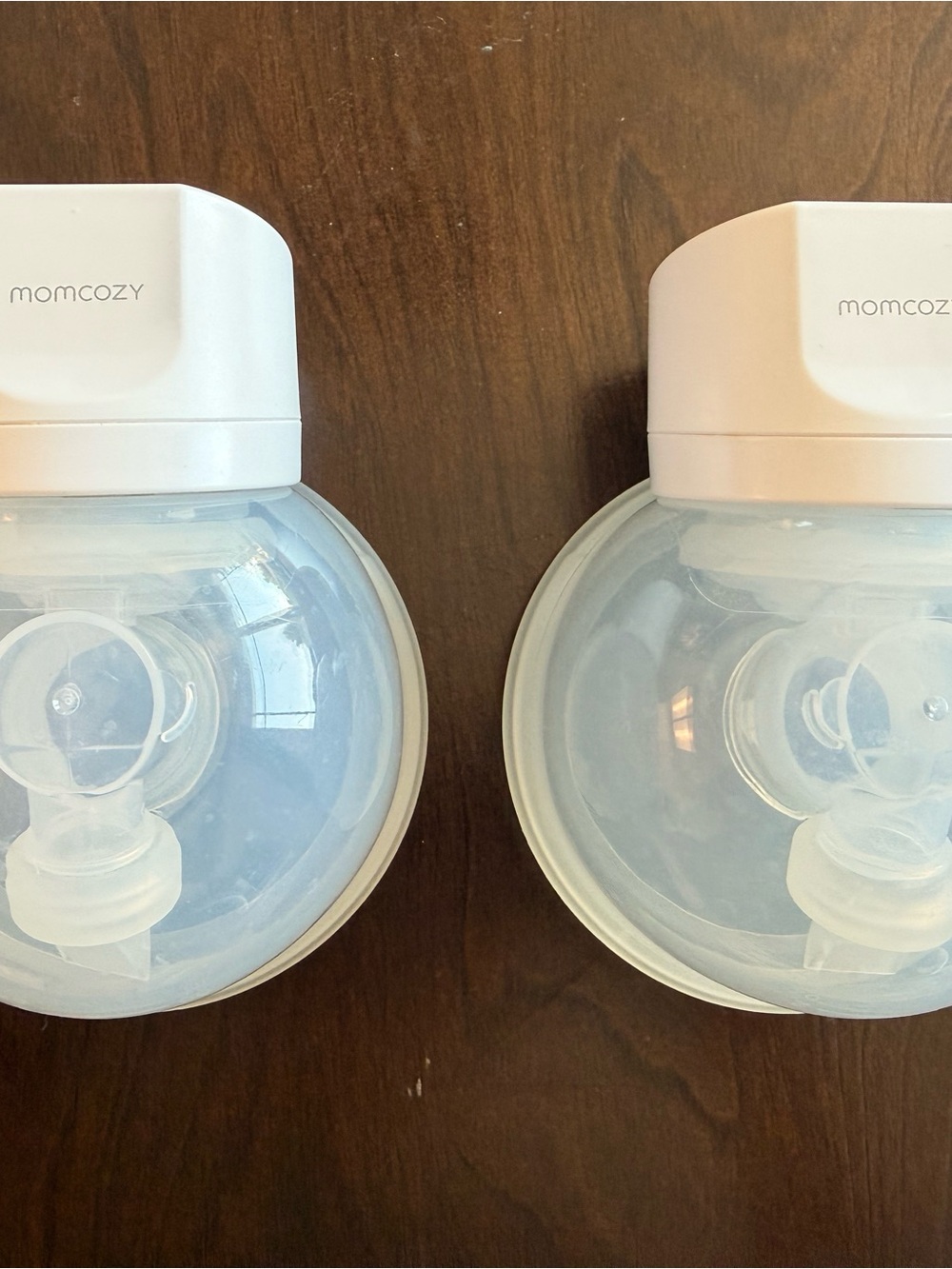 Momcozy S12 Pro Wearable Pump
